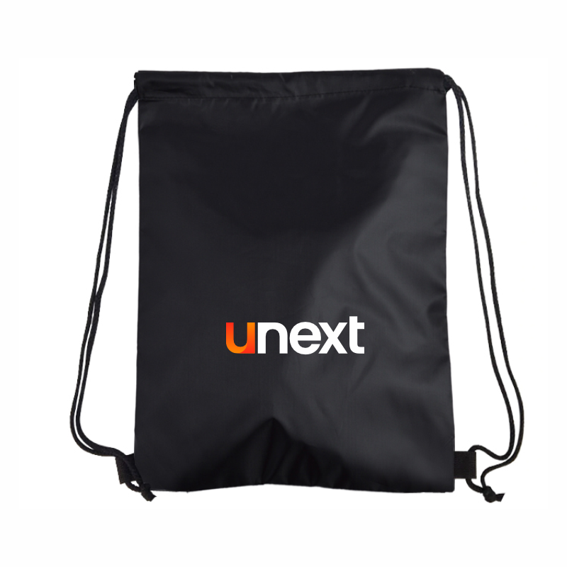 OMG Drawstring Bag