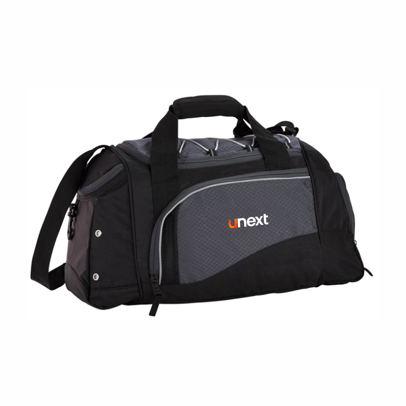 travelXOXO Sports Duffle Bag