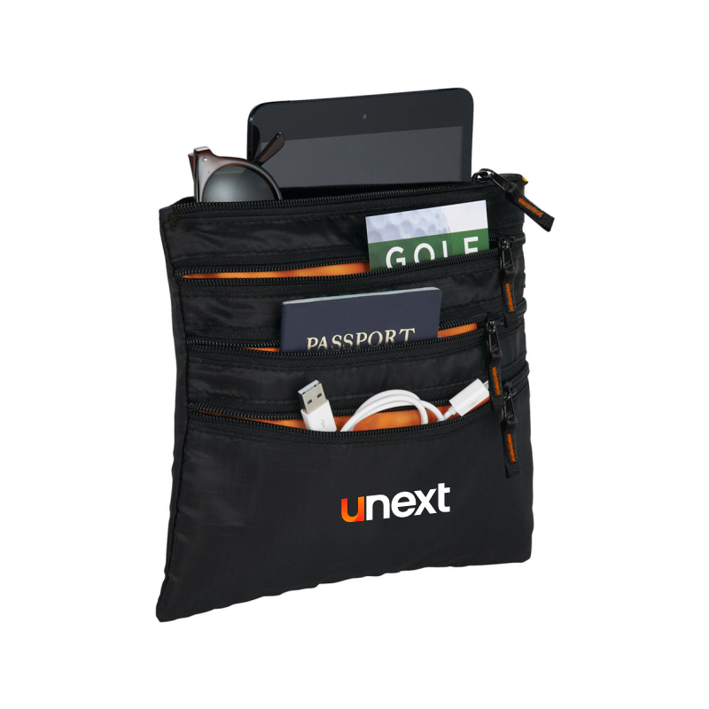 travelXOXO Travel Organiser