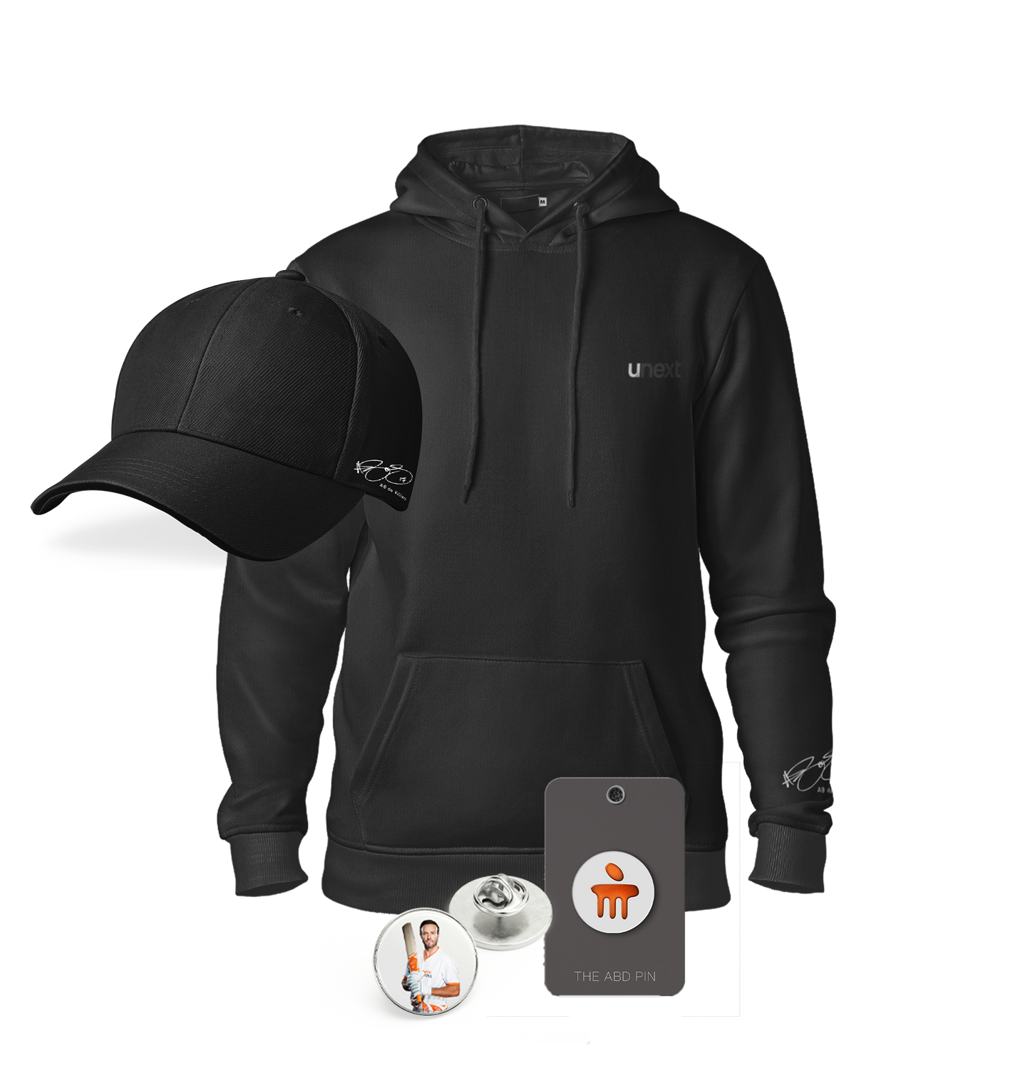 360 Degree Essentials Kit