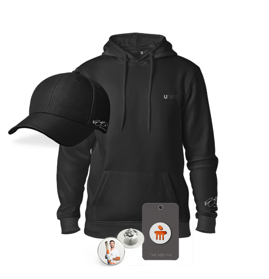 360 Degree Essentials Kit