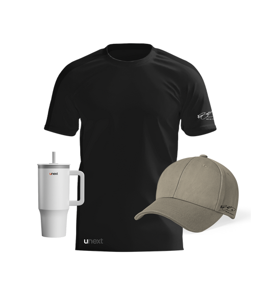 360 Degree Essentials Kit 2.0