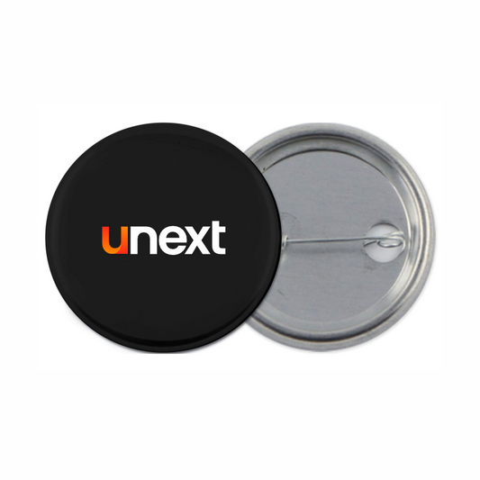 Button Badge (44mm diam)