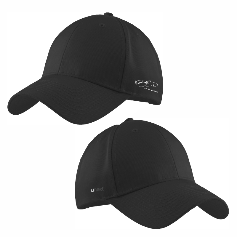 Cap Black