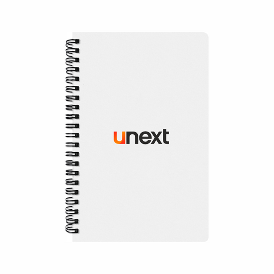 SOIL Spiral Notebook