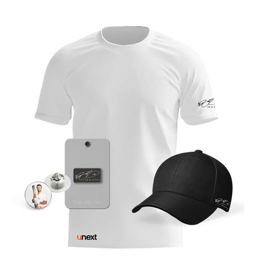 The Achiever's Starter Kit