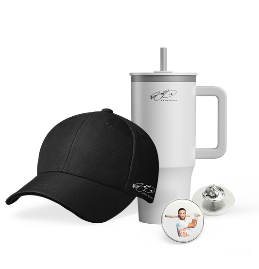 The Achiever's Starter Kit 2.0