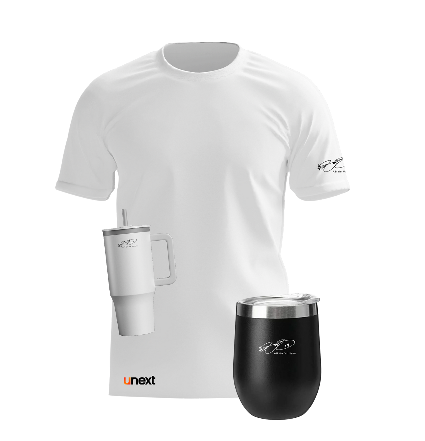 The Born Ready Combo