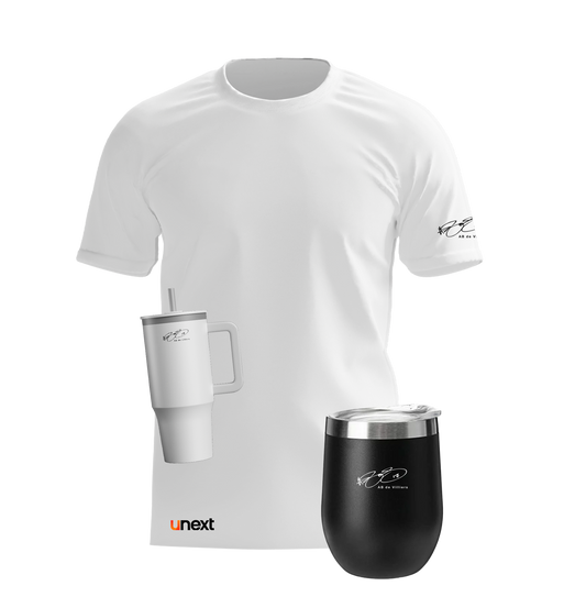 The Born Ready Combo