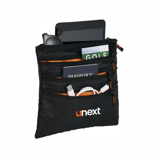 travelXOXO Travel Organiser