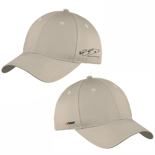Beige Cap