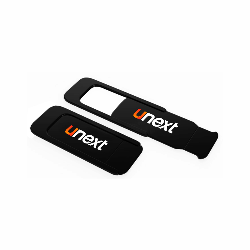 Webcam Cover Slide