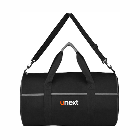 travelXOXO Varsity Gym Bag