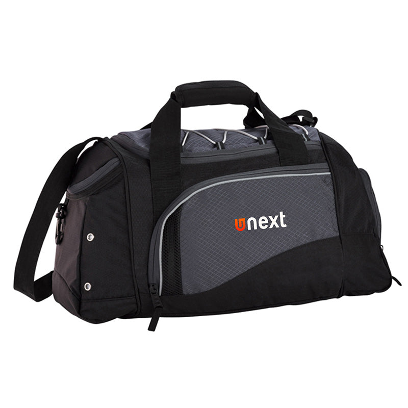 travelXOXO Sports Duffle Bag