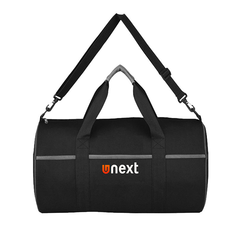 travelXOXO Varsity Gym Bag