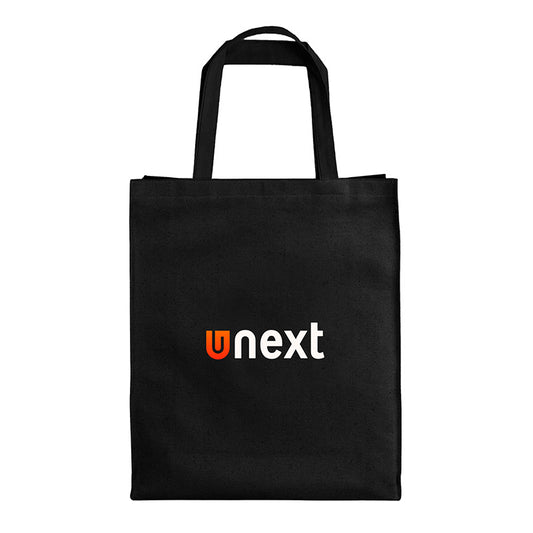 SOIL Canvas Shopper Tote Bag